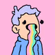 Microsoft Paint Doodles