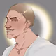 Abraham never cries