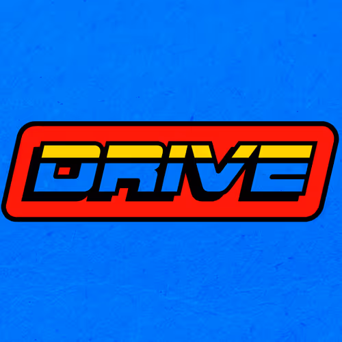 DRIVE // LAP 2