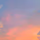 Vapor Glitch Sunsets