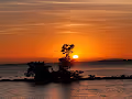 As the Sunsets