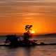 As the Sunsets