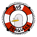 Sus Seagulls