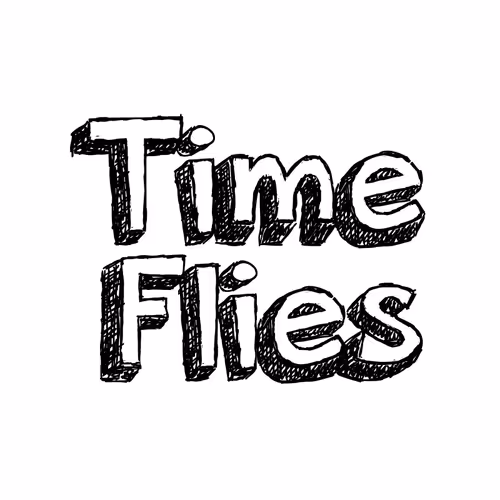 Time Flies by 6529er