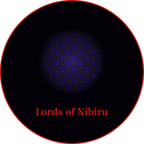 Lords of Nibiru
