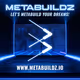 Metabuildz VIP PASS