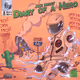 Diary of a Hero by Jack Frost Episode 3