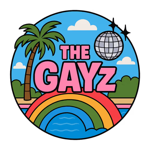 THE GAYz
