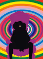 Queen of colours