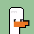 CryptoDucks NFT