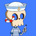 Skull Bread Mafia