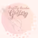 Pretty Birds Gallery