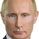 #Putin