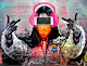 Cyber Trash n Art