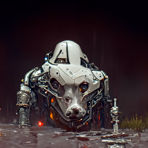 The Invasion by Neo 0x