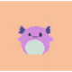 Squismallow Collection - Pixelized