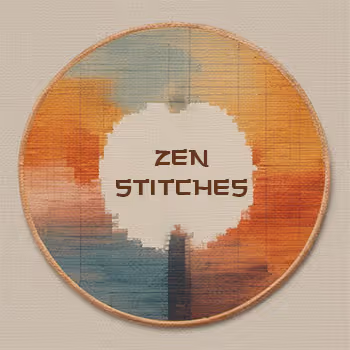 Zen Stitches