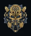 Helms of the Orion