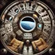 Space rocket