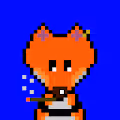 MetaVerse Foxes