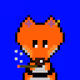 MetaVerse Foxes