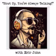 Just Listenin' Podcast