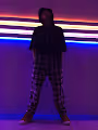 RyukiOnTheBeat X Alone in Metaverse