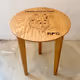 Custom NFT Furniture