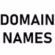 Domain Names DN