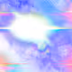 Nebula Sunbursts