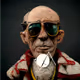 Puppetz Heist Society - Gen 1