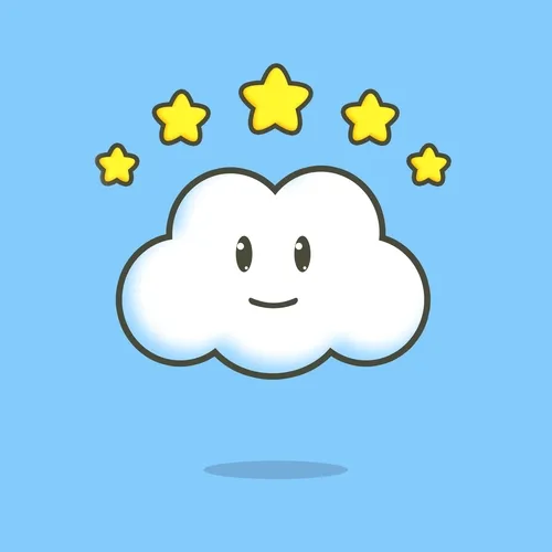 Cloud Party Genesis