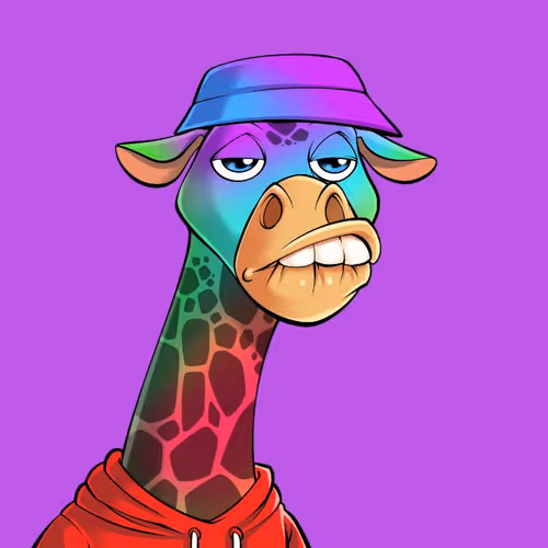 SwaggyGiraffe