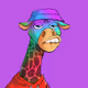 SwaggyGiraffe