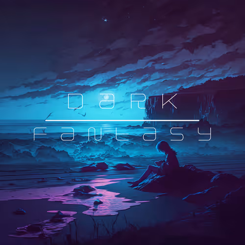 All dark fantasy