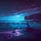All dark fantasy