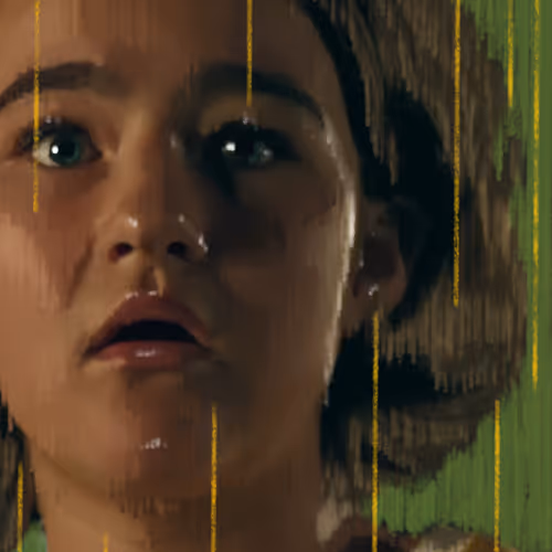 A quiet place (2018)