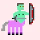 armed centaurs