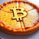 Bitcoin Pizza Day limited edition