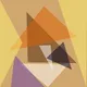 AI Trianglize Birds