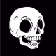 Dazed Skulls Crew Originals