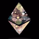 Ethereum logo only one in the world. - old