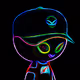 OiledAlienBoy - old