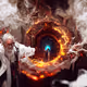Gateway to the unknown
