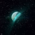 Unique Planets of Crypto Cosmos
