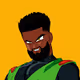 Black Saiyan Club