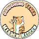 Crouching Tiger Hidden Kitten Official