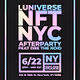 Luni NFT NYC