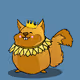 Spendid Squirrel