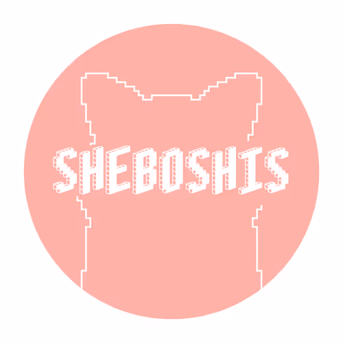 Sheboshis